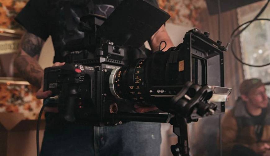 田阳县产品宣传视频拍摄公司