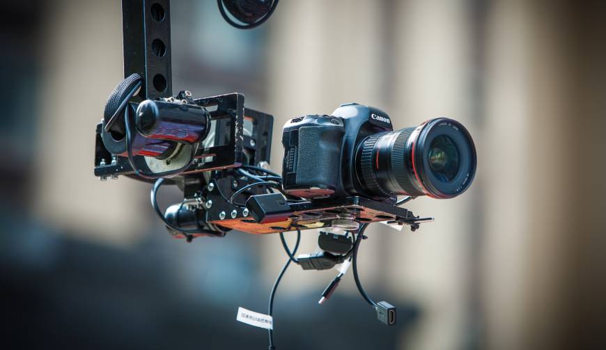 田阳县产品视频拍摄