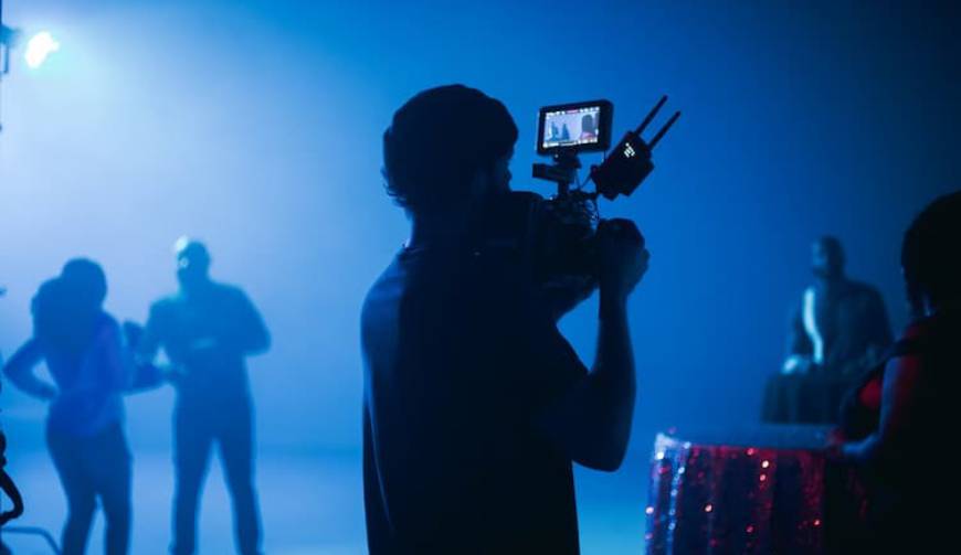 田阳县产品视频拍摄