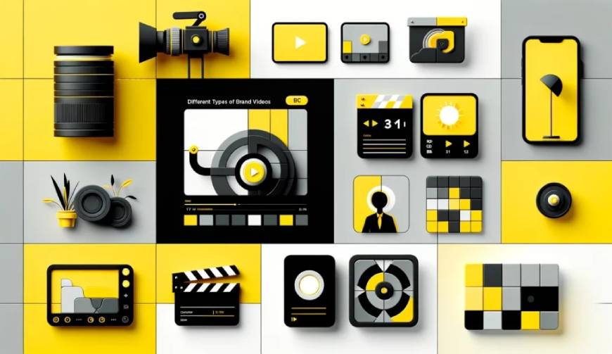 田阳县产品视频拍摄