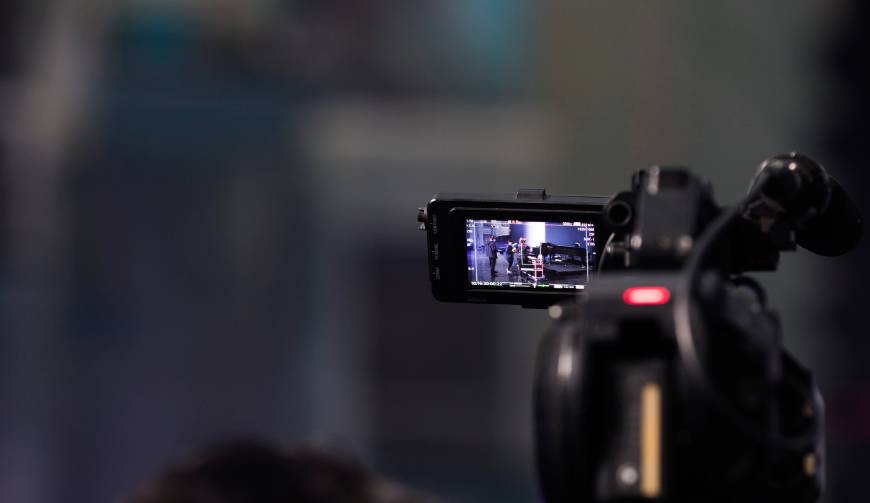 田阳县产品视频拍摄制作：揭秘如何打造令人印象深刻的商业宣传片